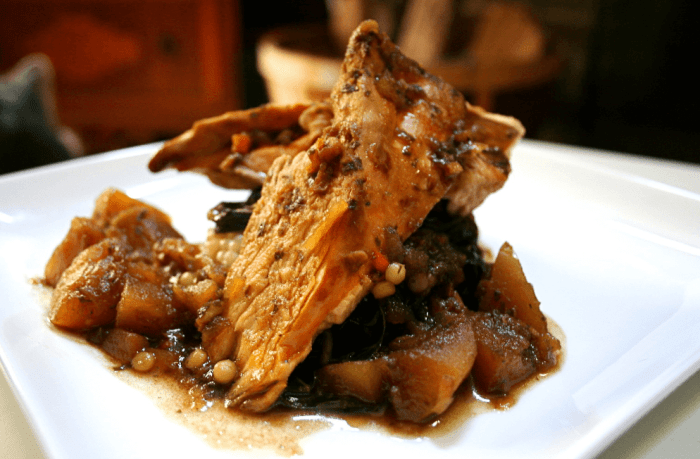 Chicken of the Woods Recipe, A Culinary Adventure into the Heart of the Forest
