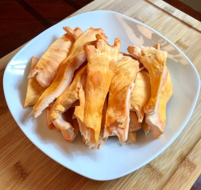 The Ultimate Guide to Chicken of the Woods, From Foraging to Flavor Pairings