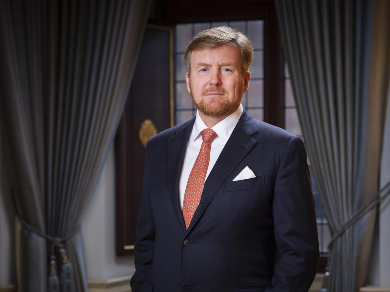 Willem Alexander, A Monarch’s Reign, Passions, and Diplomacy