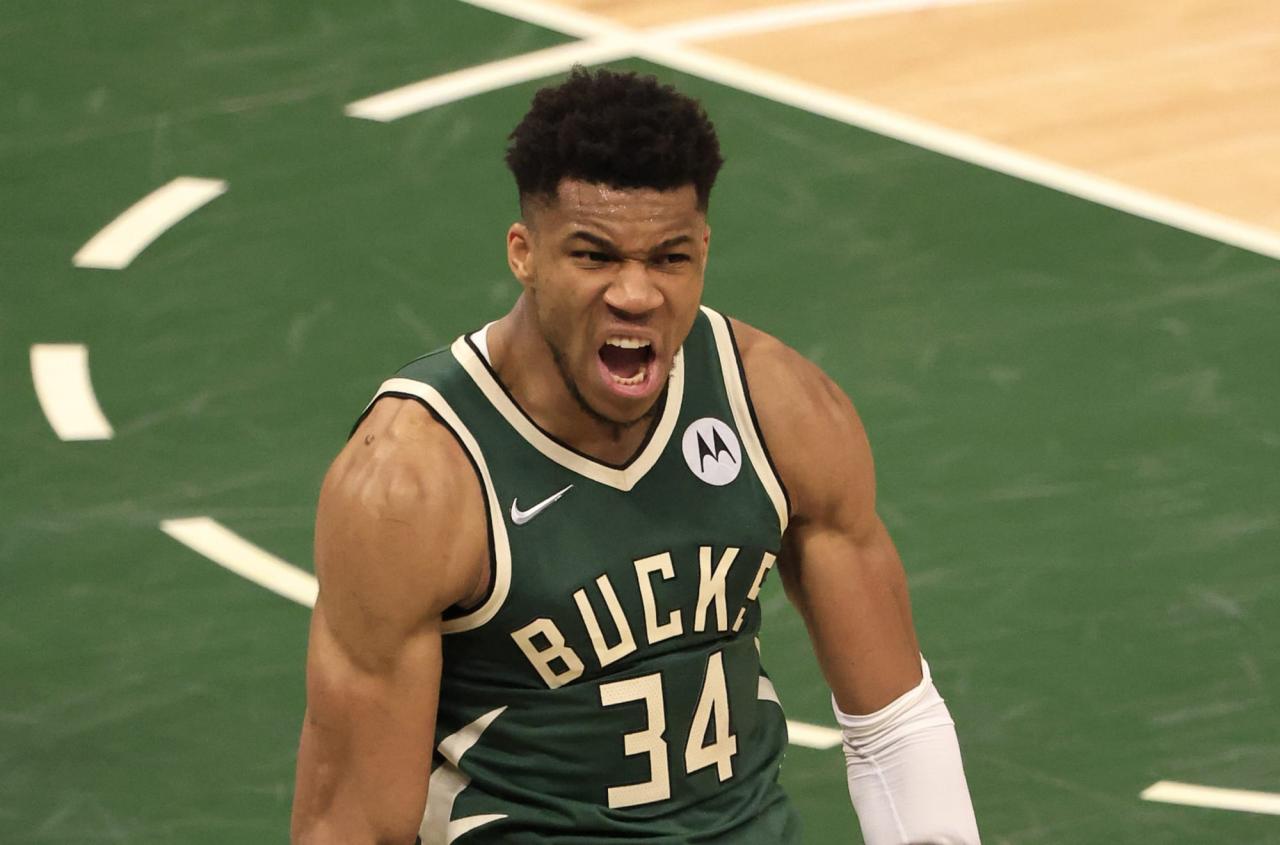 Giannis Antetokounmpo, A Global Icon in Basketball and Beyond