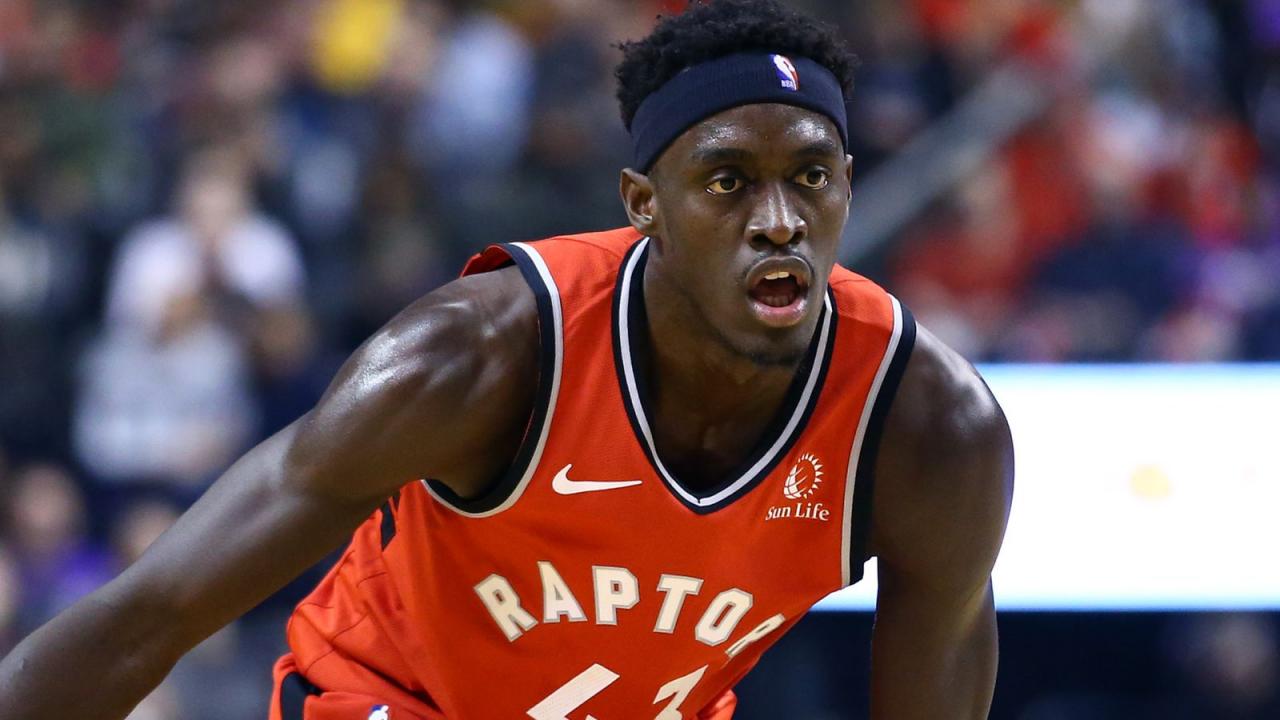 Pascal Siakam Stats, A Comprehensive Overview